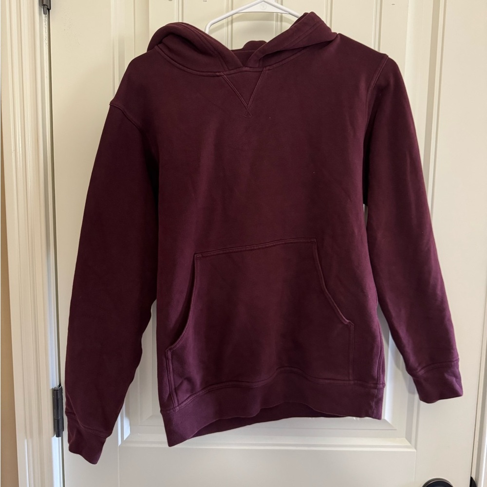 Lululemon All Yours Hoodie